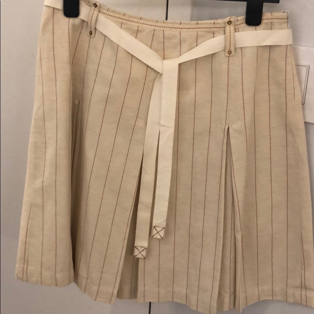 Weekend Max Mara skirt